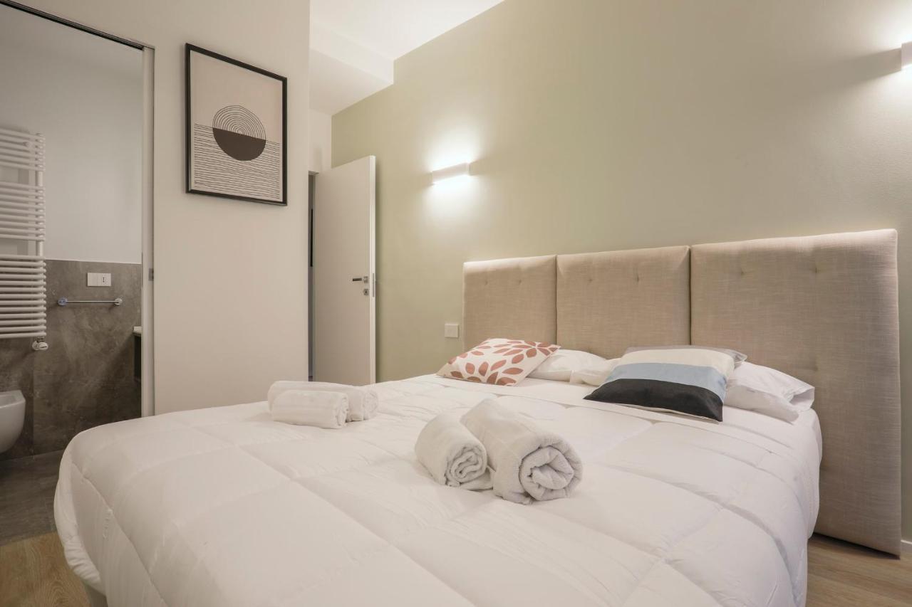 Repubblica Suite I-Hosted By Sweetstay Milan Exterior photo