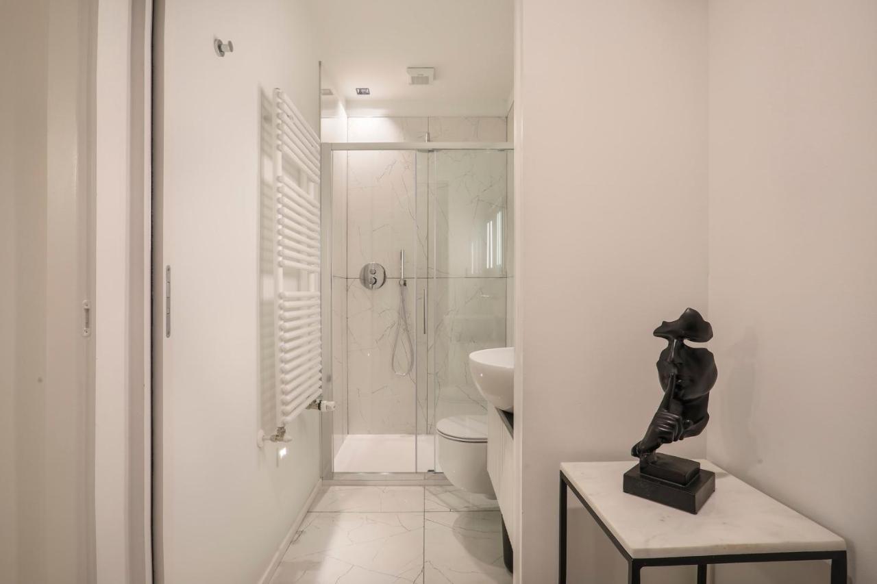 Repubblica Suite I-Hosted By Sweetstay Milan Exterior photo