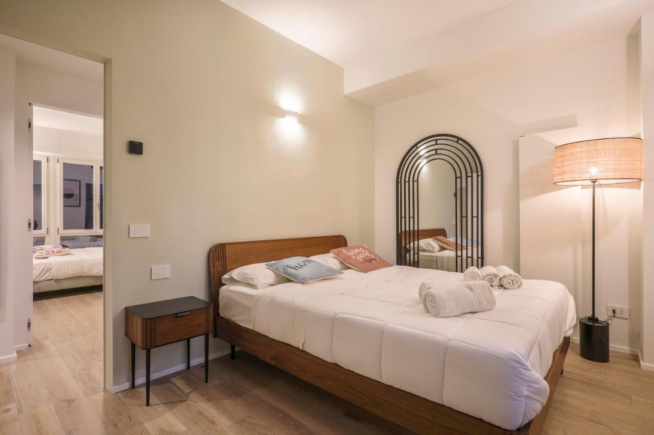 Repubblica Suite I-Hosted By Sweetstay Milan Exterior photo