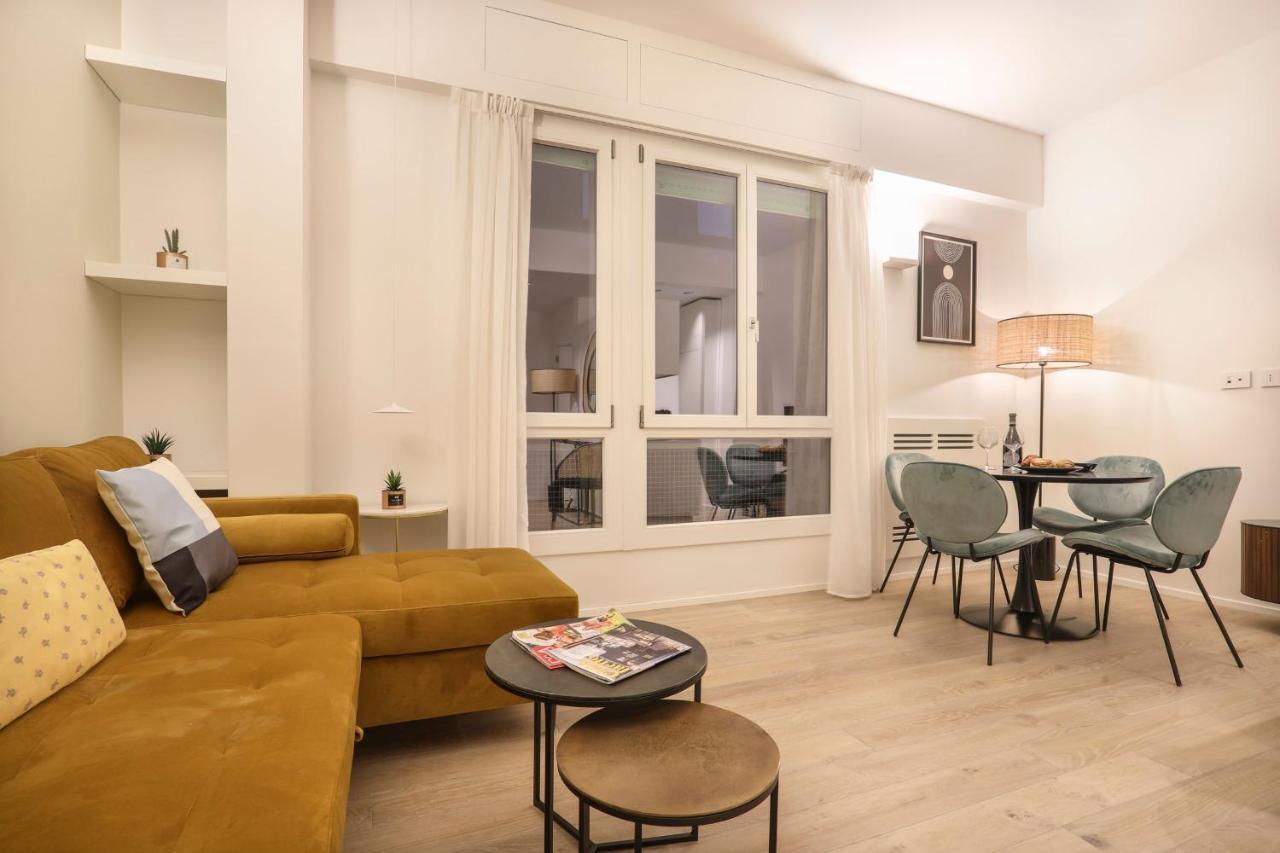 Repubblica Suite I-Hosted By Sweetstay Milan Exterior photo