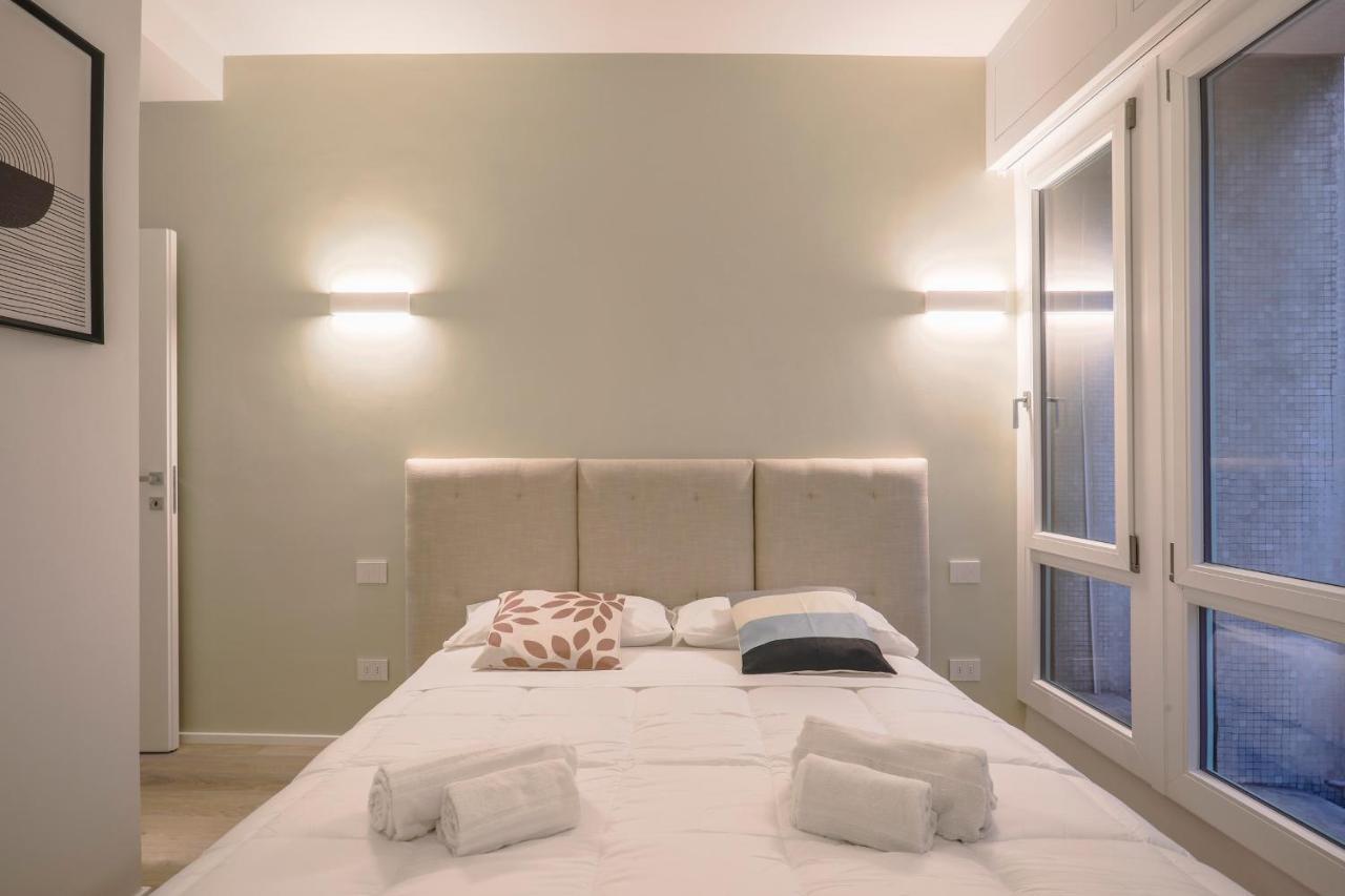 Repubblica Suite I-Hosted By Sweetstay Milan Exterior photo
